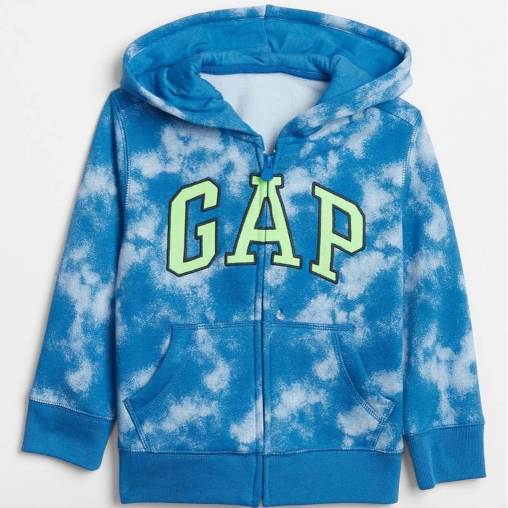 GAP hoodie